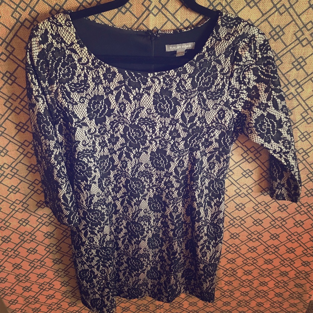 Long Sleeve Dress